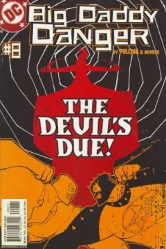 Issue #8