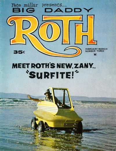 Cover of Surfite
