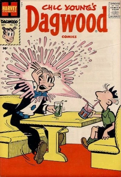 Cover of Big Date
