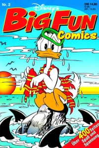 Issue #2