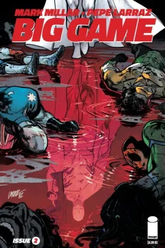 Issue #2