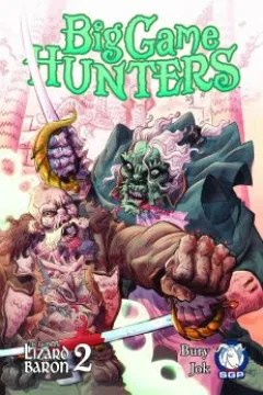 Issue #2