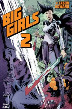 Issue #2