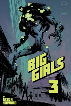 Issue #3