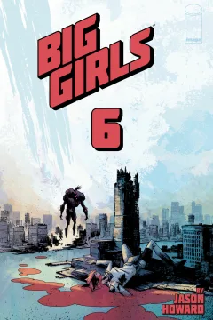 Issue #6