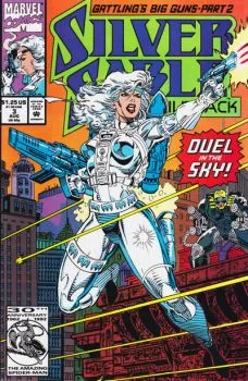 Cover of Big Guns Part 2: The Corrupt Pulpit