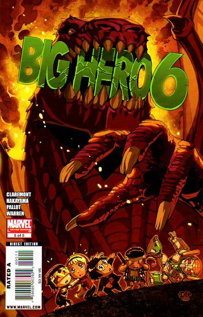 Cover of On The Wings Of Tomorrow