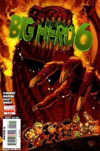 On The Wings Of Tomorrow