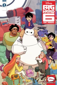 Communication Breakdown