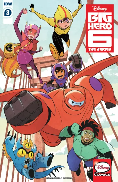 Cover of Speed of Light