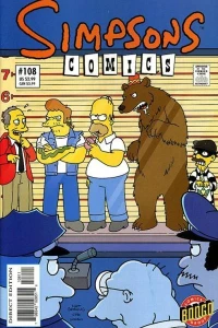 Big House Homer