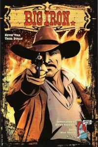 Issue #1