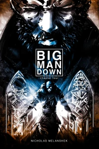 Chapter Four: Whispers