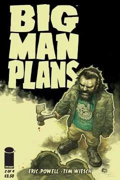 Issue #2