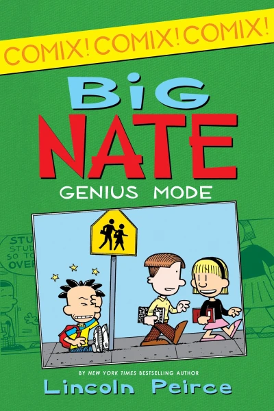 Cover of Volume 3