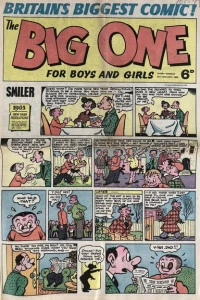 Issue #12
