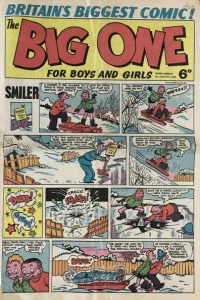 Issue #13