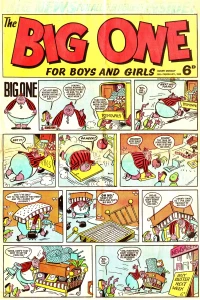 Issue #19
