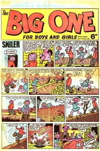 Issue #2