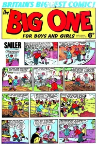 Issue #3