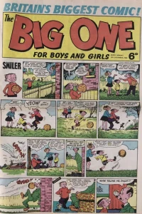 Issue #9
