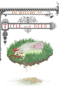 Title and Deed