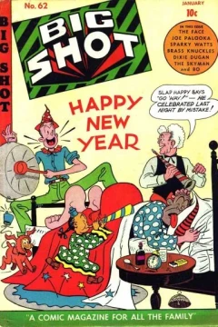 Happy New Year