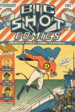 Issue #10