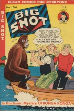 Issue #104