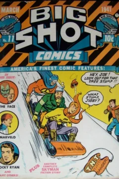 Issue #11