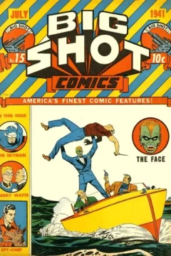 Issue #15