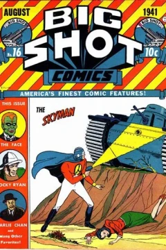 Issue #16