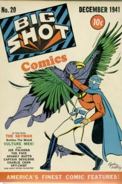 Issue #20