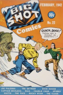 Issue #22