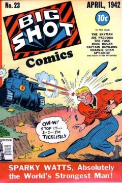 Issue #23