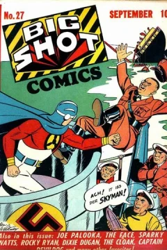 Issue #27