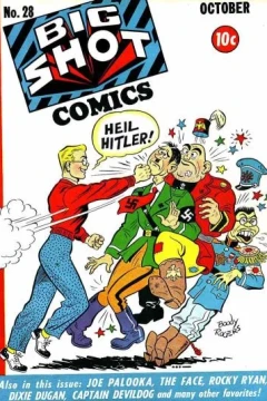 Issue #28