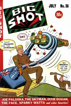Issue #36