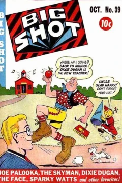 Issue #39
