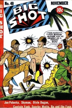 Issue #40