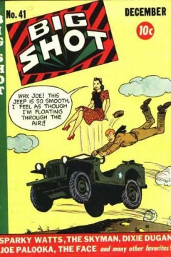 Issue #41
