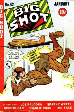Issue #42