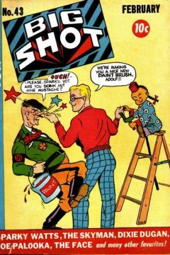 Issue #43