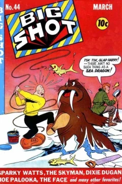 Issue #44