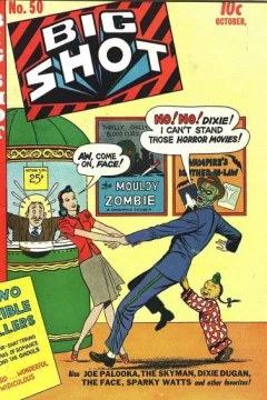 Issue #50