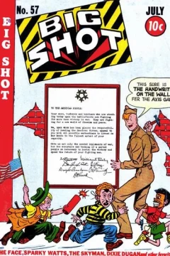 Issue #57
