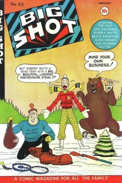 Issue #63