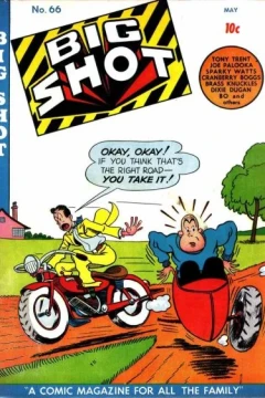 Issue #66