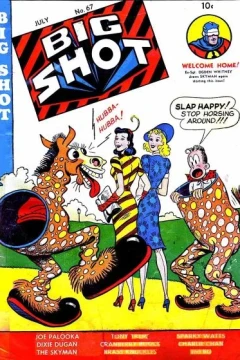 Issue #67