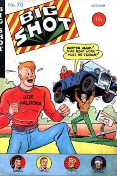 Issue #70